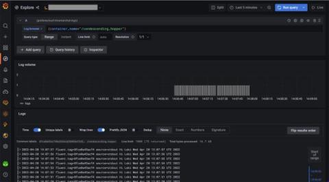 grafana