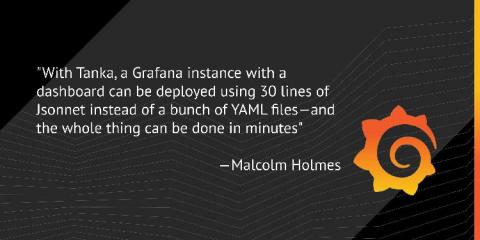 grafana