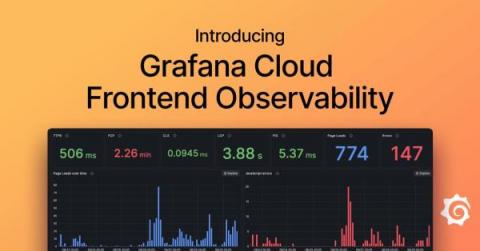grafana