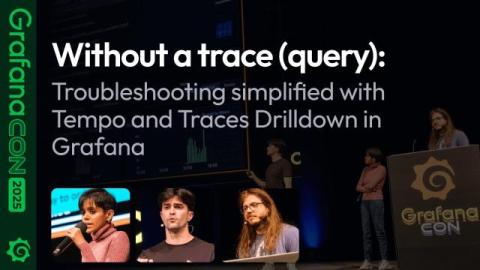 grafana