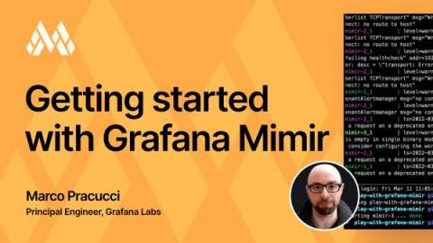 grafana