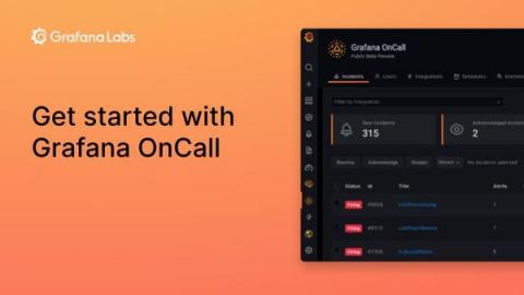 grafana