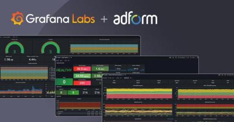 grafana