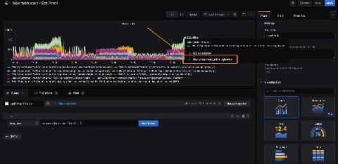 grafana