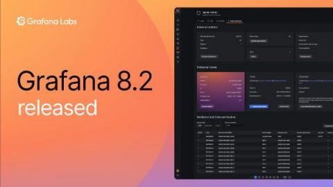grafana