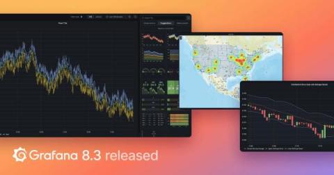 grafana
