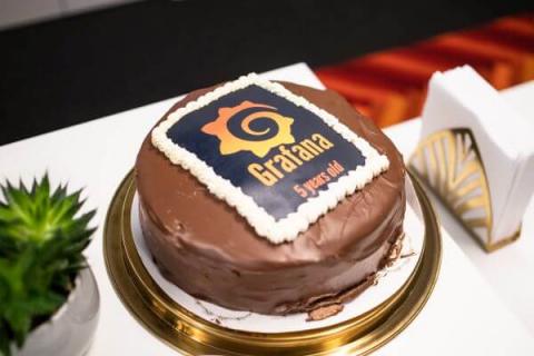 grafana