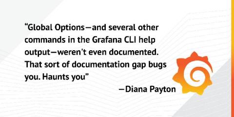 grafana
