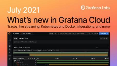 grafana