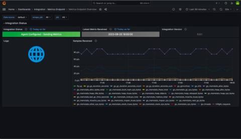 grafana