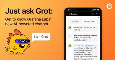 grafana