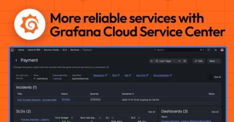 grafana