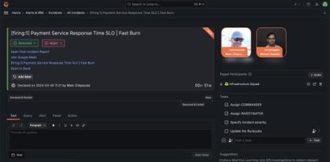 grafana