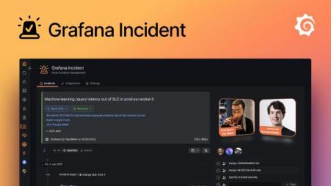 grafana