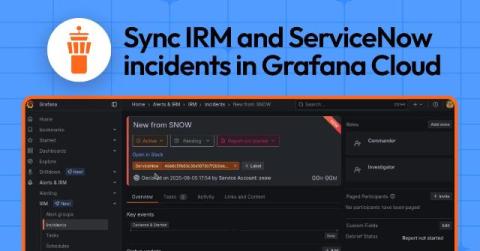 grafana