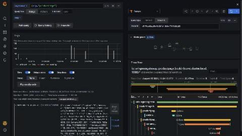 grafana