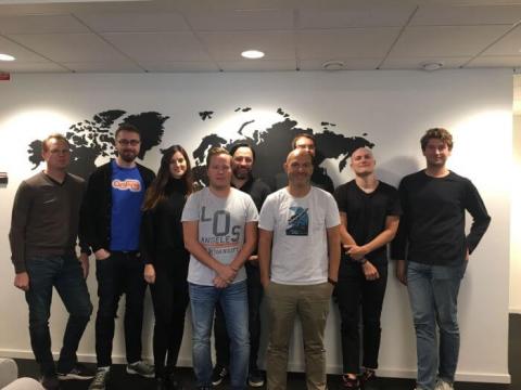 grafana