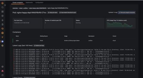 grafana