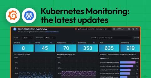 grafana