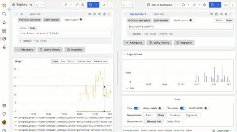 grafana
