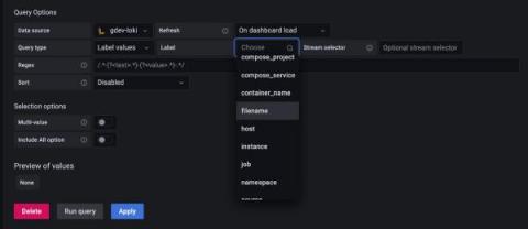 grafana
