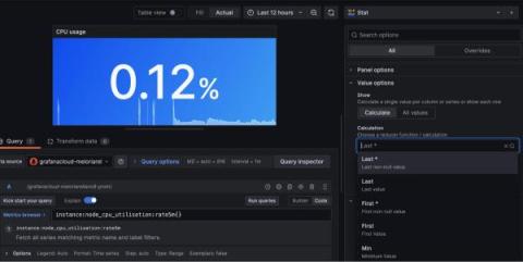 grafana