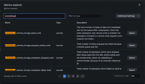 grafana
