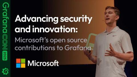 grafana