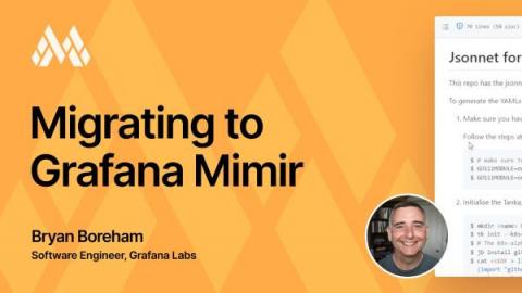 grafana