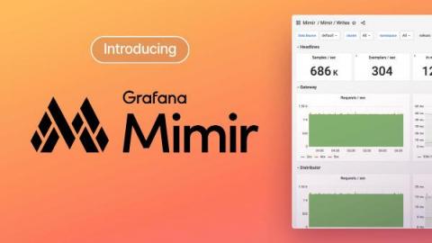 grafana