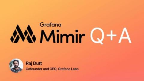 grafana
