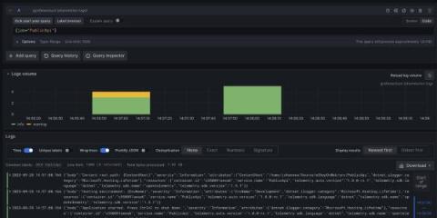 grafana