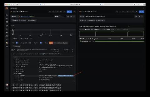 grafana
