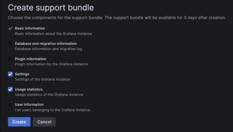 grafana