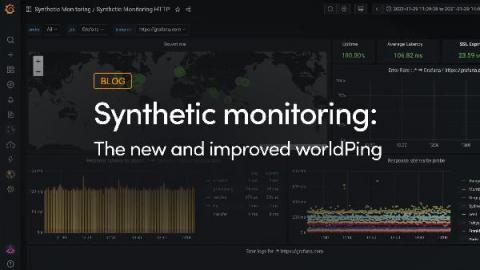 grafana
