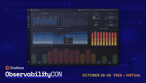 grafana