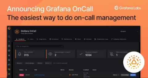 grafana