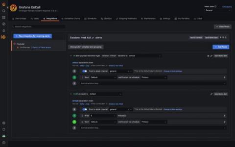 grafana