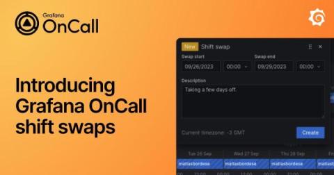 grafana