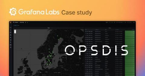 grafana