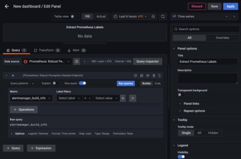 grafana