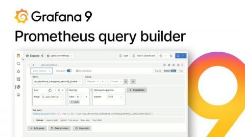 grafana