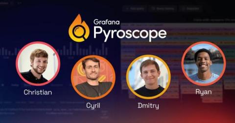 grafana