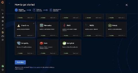 grafana