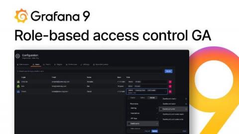 grafana