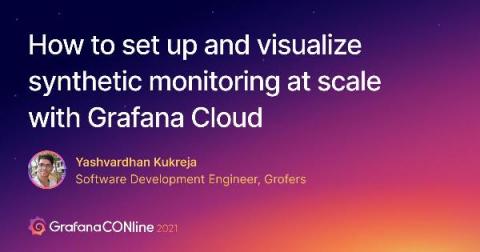 grafana