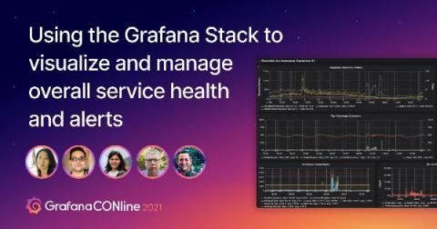 grafana