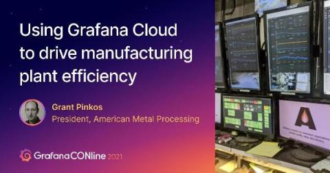 grafana