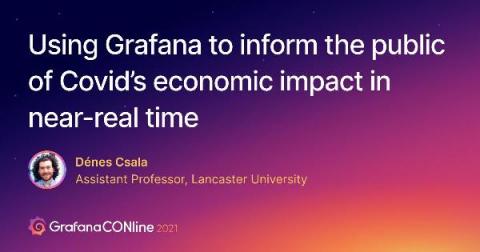 grafana