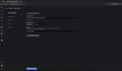 grafana